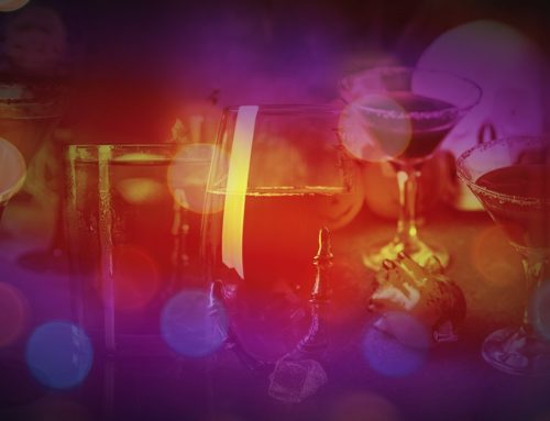 How To Make 5 Unusual Halloween Cocktail Recipes