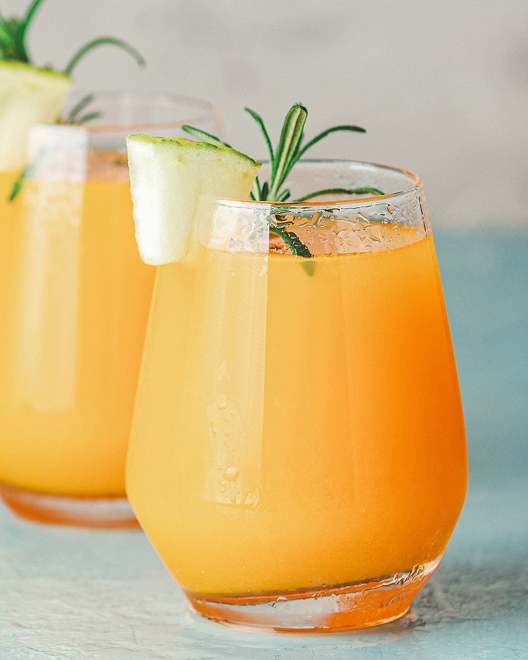 Pear Beam Cocktail Recipe Pear Vodka Frangelico Lemon Orange